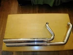Harley Davidson Softail Screamin Eagle 16 Ga Double Barrel 80426-02 64901-02. Fixed Price $275.00.