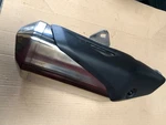 Kawasaki 2017 Genuine Exhaust KHI653 KAW4411000 Clamp And Gasket. Fixed Price $95.40.