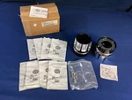New Open Box Harley Davidson Burst End Cap Kit, Touring, 65100054 *. Fixed Price $225.00.