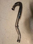 2008 - 2010 Ktm 250SXF Excf Header Exhaust Manifold. Fixed Price $72.44.