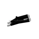Exhaust Arrow Pro Racing Black Triumph Thruxton 1200 2016 2020. Fixed Price $904.29.