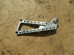 Rear Foot Peg Hanger, Exhaust Bracket For Ducati Super Sport Ss 600 750 900. Fixed Price $29.74.
