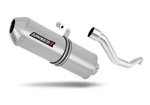 Fits Yamaha Wr 400 1998 - 2002 Exhaust Silencer Muffler Ovr Dominator. Fixed Price $229.00.