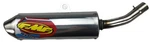 Fmf Power Core Shorty Silencer For 1996-2000 Suzuki RM250 (020291). Fixed Price $191.68.