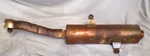 05 Suzuki King Quad Lta 700 Exhaust Muffler Silencer Oem 14310-31G02. Fixed Price $125.99.