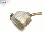 2017-20 Land Rover Discovery Rear Left Exhaust Muffler Baffle Pipe Silencer L462. Fixed Price $130.45.