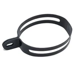 Exhaust Clamp Replacement Part Set Leovince System SFM4S. Fixed Price $59.26.