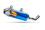New Oem Ktm Fmf Titanium Powercore 2.1 Silencer - A44005979003. Fixed Price $449.99.