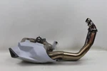 Aprilia RS660 Tuono Oem Exhaust Can Silencer Muffler Pipe Nice!. Fixed Price $144.99.