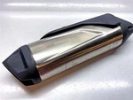 2022 Triumph Tiger 900 Gt Exhaust Silencer - T2205420. Fixed Price $82.29.