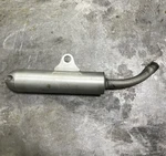 2016-2022 Ktm 65 Sx Exhaust Silencer 46305079100. Fixed Price $110.00.