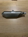 14-18 Ktm 690 Enduro Oem Exhaust Silencer Muffler 15 16 17 76505082200. Fixed Price $295.00.