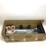 Two Brothers Chrome Slip On Mufflers Harley 2017 Up Touring 005-4560499D-P. Fixed Price $540.00.