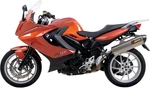 Akrapovic S-B8SO4-HRT Muffler Titanium. Fixed Price $899.69.