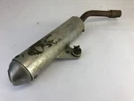 Ktm Sx 65 Fits 2007-2008 Exhaust Muffler Silencer 46105079100. Fixed Price $53.06.