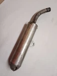 Ktm 65SX Silencer Fits 2016-2023. Fixed Price $45.00.