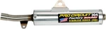 Yamaha Pro Circuit 304 Factory Sound Silencer Fits Years 1990 Only. Fixed Price $259.84.