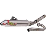 Pro Circuit TI-4R Complete Race Exhaust System 4K10450TI4R. Fixed Price $999.94.