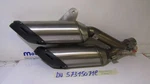 Silencer Muffler Ducati Monster 937 + Plus 21 24. Fixed Price $853.18.