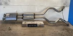 Range Rover Sport Muffler Exhaust 2018 2019 2020 2021 2022 82147102 Oem. Fixed Price $1500.00.