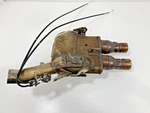 2015-2025 Yamaha YZF-R1 YZFR1 Oem Exhaust Chamber / Mid Pipe. Fixed Price $57.79.