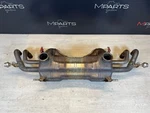 Lamborghini Huracan LP610 Audi R8 Muffler Exhaust Rear Factory Oem. Fixed Price $250.00.