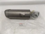 Yamaha 13S-14753-10-00 Exhaust Silencer YZFR6. Fixed Price $1099.99.