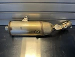 2004-2007 Honda CRF250X Oem Muffler 18310-KSC-010. Fixed Price $149.99.