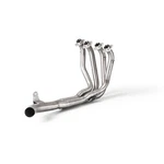 Akrapovic E-K9R2 Steel Manifold For Kawasaki Z900 2017-2019. Fixed Price $872.10.