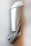 Genuine Bmw S1000XR K49 Muffler Exhaust Silencer 18518552567. Fixed Price $239.00.