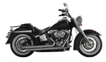 08-11 Yamaha Raider Road Burner Custom Exhaust Pipes Streetlites 1/2 XV1900. Fixed Price $499.99.