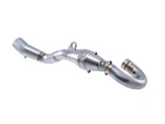 Fmf Megabomb S/s Header Exhaust Pipe 2013-2015 Ktm SXF350 045514. Fixed Price $558.64.