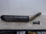 Two Brothers Racing Slip-on Exhaust For Honda VFR1200F 2010. Fixed Price $459.00.