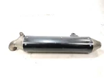 2002 Ktm Super Duke Ii 640 LC4 Left Exhaust Muffler Pipe 5870507000030. Fixed Price $188.58.
