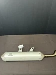 Gasgas EX-250 Stock Silencer Oem A54005081000. Fixed Price $115.00.