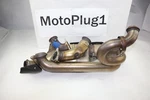 2020 - 2023 Ktm Super Duke 1290 Oem Exhaust Headers Manifold Mid Pipes Complet. Fixed Price $286.35.