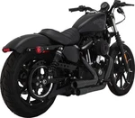 Vance & Hines Mini Grenades Black Exhaust System (46374). Fixed Price $916.40.