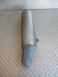 1988 Yamaha Exhaust Muffler Pipe For Parts Only. Fixed Price $199.99.