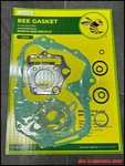 Honda C65M CD65 CS65 Gasket Complete Set High Quality. Fixed Price $30.17.