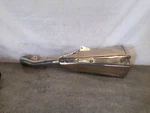 Kawasaki Z1000 - Left Side Exhaust Pipe Silencer End Can Muffler. Fixed Price $40.34.