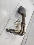 2018-2023 Kawasaki Z900 Z-900 Manifold Exhaust 39178-0302. Fixed Price $379.05.