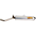 Fmf Powercore Silencer Slip-on Muffler Kawasaki KDX200 / KDX220 1995-06 020232. Fixed Price $189.99.