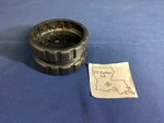 New Open Box Harley Davidson Muffler Exhaust Slider Guard, 49000067 *. Fixed Price $25.00.