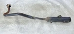 Oem 01 02 03 04 Yamaha Tt-r TTR125 Exhaust Pipe Muffler 5HP-14711-10-00. Fixed Price $59.99.