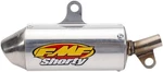 Fmf Powercore Shorty Silencer #023011 For Suzuki RM80/RM85. Fixed Price $177.33.