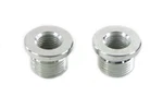 Reducer Plug Motorcycle O2 Sensor Exhaust Set 18MM 12MM Usa V-twin 32-6578 S3. Fixed Price $35.35.