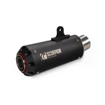 Scorpion Red Power Slip-on Exhaust Yamaha MT-10 2022- Black. Fixed Price $594.02.