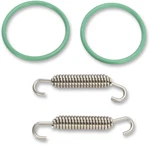 Moose Offroad 0934-5314 Exhaust Gasket Kit Ktm Husqvarna Gasgas 85 105 125 150. Fixed Price $22.54.