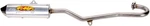Fmf Racing Mini Powercore S/a Exhaust System #040084 Honda XR100R/XR80R. Fixed Price $269.99.