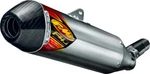 Fmf Aluminum Factory 4.1 Rct Slip-on W/carbon Endcap 045594 Ktm 350 500 450 250. Fixed Price $549.99.